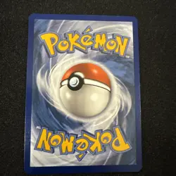 ULTRA RARE Eevee VMAX Pokemon SWSH087 Shining Fates Black Star Promo Holo - Image 2