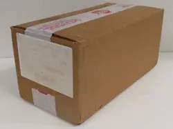2025 Pokemon Prismatic Evolutions Sealed Pokemon Center ETB Elite Trainer Case - Image 1