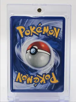 BROCK'S PRIMEAPE 2000 POKEMON 1ST EDITION GYM CHALLENGE UNCOMMON 35 Q6451 - Image 2