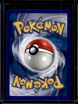 1999 Pokemon Unlimited Grass Energy 1st Edition #99/102 - Image 2