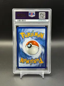 Pokemon Excadrill ex SIR 168/086 Sv: Black Bolt PSA 10 GEM - Image 2