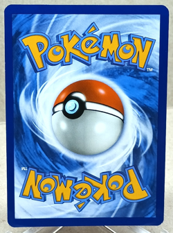 Drifblim 006 ME01: Mega Evolution Black Star Promo Pokemon TCG Near Mint - Image 2