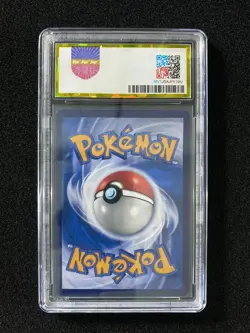 2024 Pokemon TCG S-CHN 137/132 SR Super Rare CS4bC Mew V PGS 10 Pristine LU57 - Image 2