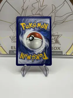 2017 Pokemon Ho-Oh GX (Full Art) 131/147 SM Burning Shadows Pokemon TCG - Image 2