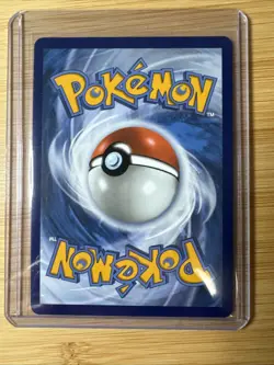 Pokemon Air Balloon ME01: Mega Evolution #166/132 - Image 2