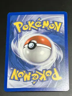 Ditto (Squirtle) 64/113 Reverse Holo EX Delta Species Pokemon Card Vintage 2005 - Image 2
