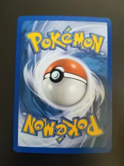 Ditto (Squirtle) 64/113 Pokemon Delta Species Stamped - Image 5