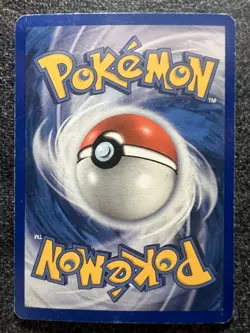 Ditto 64/113 Holo Rare EX Delta Species Stamped Pokemon Card LP - Image 2
