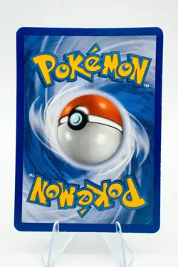 Pokemon TCG Ditto (Squirtle) 64/113 Delta Species Reverse Holo 2005 MP VINTAGE - Image 2