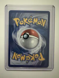 Pokemon Ditto (Squirtle) 64/113 Reverse Holo – EX Delta Species 2005 – LP - Image 2