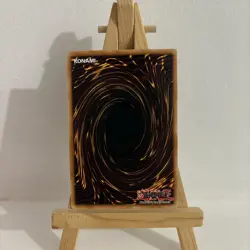 Panther Warrior-CT2-EN006-Secret Rare-Limited Edition-MC Yu-Gi-Oh! TCG - Image 2