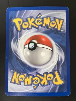 Pokemon Umbreon Reverse Holo EX Delta Species 17/113 Stamped - Image 2