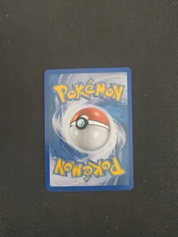 Pokemon TCG HS Triumphant Bronzong Rare 15/102 - Image 2
