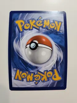 Pokemon TCG Gloom Full Art Holo Illustration Rare Card 198/197 Obsidian Flames - Image 2