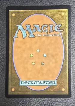 Mirrorpool (0027) (Borderless) Edge of Eternities: Stellar Sights Regular MTG NM - Image 2