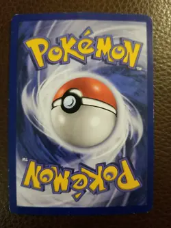 Pikachu - Black Star Promo #27 “Bumblebee” - Vintage 1999 WOTC Pokemon Card - Image 2