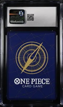 CGC 10 Charlotte Pudding ST07-008 C Premium Card Collection (Girls Edition)（13） - Image 2