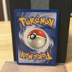 Kabuto 50/62 Fossil 1st Edition Pokemon Card Spanish - Image 4
