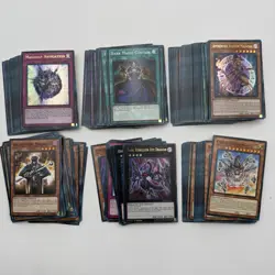 Yu-gi-oh Lot Vintage 30 Random Cards 1st Edition - Image 1