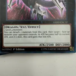 Yu-gi-oh Lot Vintage 30 Random Cards 1st Edition - Image 2