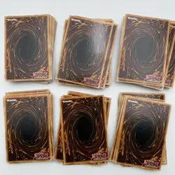 Yu-gi-oh Lot Vintage 30 Random Cards 1st Edition - Image 3