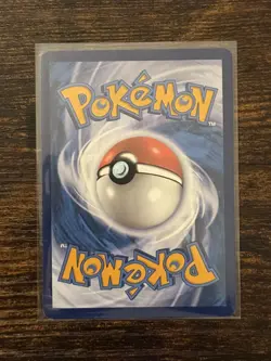 Pokemon Toxicroak EX 232 Full Art LP Pokemon TCG Card Scarlet Violet Base 2023 - Image 2