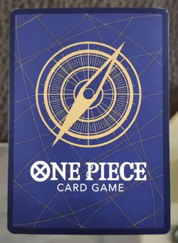 Sanji (SP Alt Art) ST14-003 SR Royal Blood - ONE PIECE Card Game Chinese EM68 - Image 2