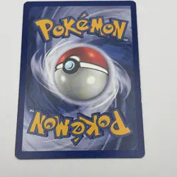 Pokemon Card - Double Colorless Energy Base Set (Shadowless) 96/102 Uncommon - Image 5