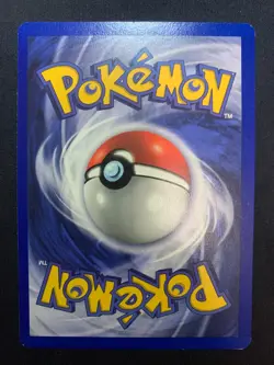 VOLTORB (SHADOWLESS) - 067/102 - BASE SET - POKEMON CARD - LP - Image 4