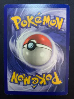 POLIWAG (SHADOWLESS) - 059/102 - BASE SET - POKEMON CARD - LP - Image 4