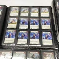 17.6 Lbs. Lot of Flesh and Blood TCG Cards - Image 3
