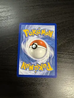Pokemon TCG Nidoking Scarlet & Violet 151 Illustration Rare Card 174/165 - Image 2