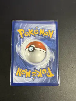 Eevee ex 174 Sv: Scarlet & Violet Promo Cards Holo Near Mint - Image 2
