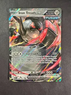 Choose Your Card! Pokemon TCG | ex | Complete your set/deck/collection - Image 2