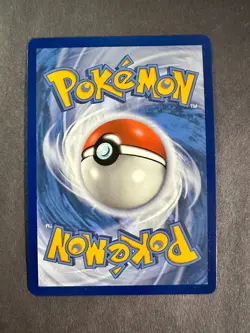 Choose Your Card! Pokemon TCG | ex | Complete your set/deck/collection - Image 3