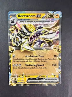 Choose Your Card! Pokemon TCG | ex | Complete your set/deck/collection - Image 4