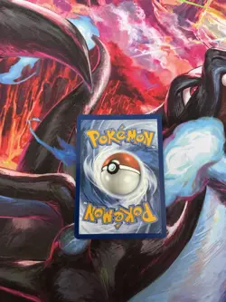 Bulbasaur - (Mega Evolution Stamped) 133/132 Miscellaneous Cards & Products Holo - Image 2