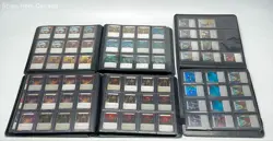 15.3 Lbs. Lot of Flesh and Blood TCG Cards - Image 1