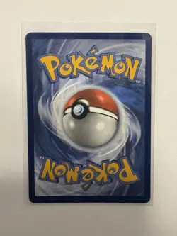 Pokemon Roaring Moon EX Sir Prismatic Evolutions Card NM Very Good Centering - Image 2