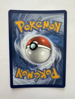 Pokemon Roaring Moon EX Sir Prismatic Evolutions Card NM Very Good Centering - Image 4