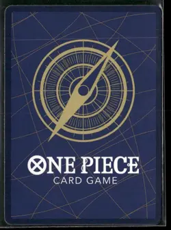 One Piece Sanji (Gift Collection 2023) Promotion Cards (OP-PR) - Image 2