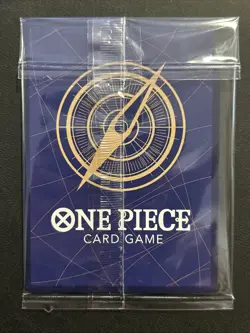 Perona (Illustration Box Vol.4) OP09-034 One Piece Foil - SEALED Promo Card NM - Image 2