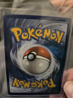 Pokemon TCG Cleffa Holo Holo Rare Card Classic Collection 20/111 NM - Image 2