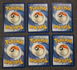 Sableye - 6 cards - Pokemon Cards mini-set - Image 2