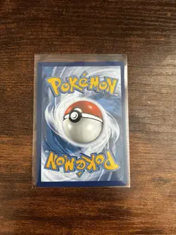 Pokemon Mega Absol EX 280HP 200 Attack Holo Card 180/132 Me01 Illustration Rare - Image 2