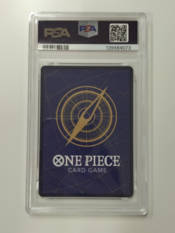 PSA 10 Gem Mint Koala Sp SPECIAL ARTERNATE ART ONE PIECE CARD GAME EB03 japanese - Image 2