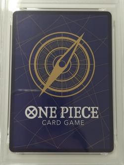 PSA 10 Gem Mint Koala Sp SPECIAL ARTERNATE ART ONE PIECE CARD GAME EB03 japanese - Image 4