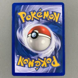 Poliwag 125/165 Expedition Regular Common Pokemon Card 2002 Engl. LP Light Play - Image 2