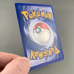 Poliwag 125/165 Expedition Regular Common Pokemon Card 2002 Engl. LP Light Play - Image 5