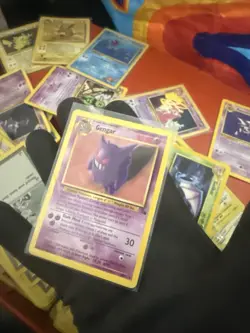 Pokemon TCG: 1999 Fossil Set - Choose Your Card - Image 2